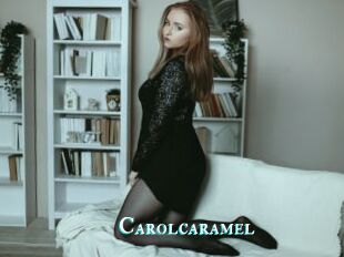 Carolcaramel
