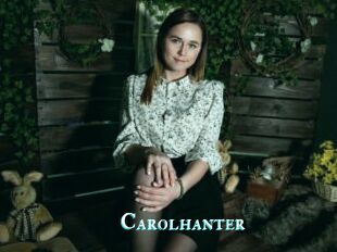 Carolhanter