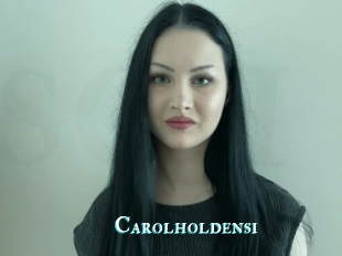 Carolholdensi