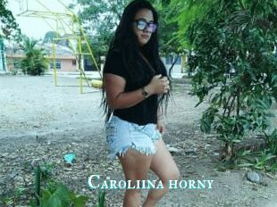 Caroliina_horny
