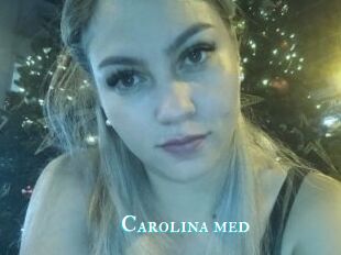 Carolina_med