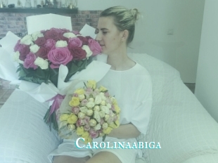 Carolinaabiga