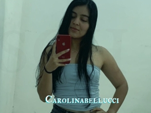 Carolinabellucci