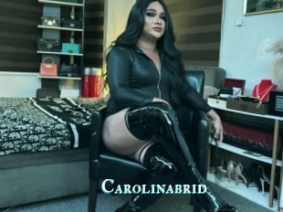 Carolinabrid