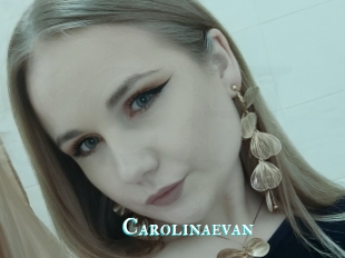 Carolinaevan