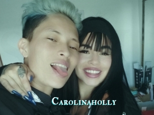 Carolinaholly