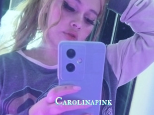 Carolinapink