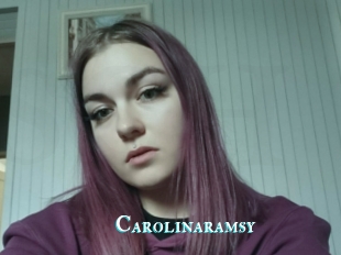 Carolinaramsy