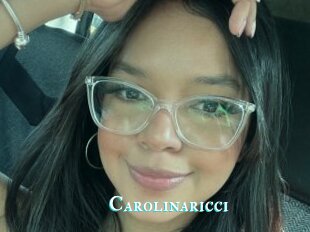 Carolinaricci