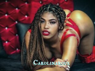 Carolinaroux