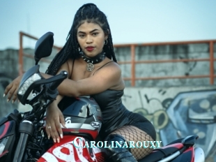 Carolinarouxy