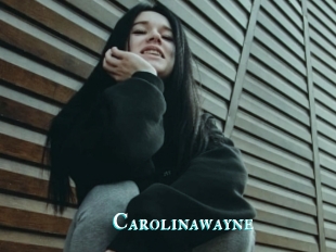 Carolinawayne