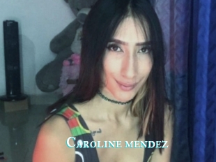 Caroline_mendez