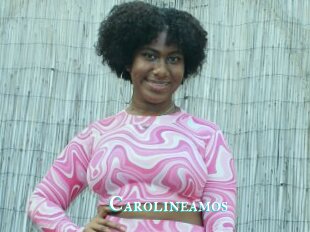 Carolineamos
