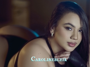 Carolinebleir