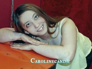 Carolinecandii