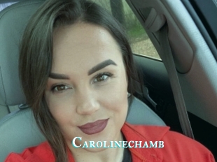 Carolinechamb