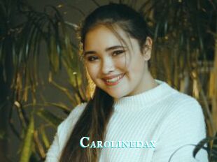 Carolinedax