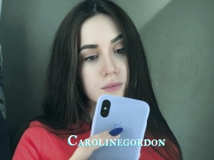 Carolinegordon