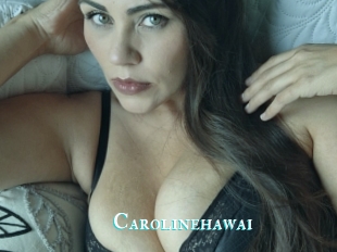 Carolinehawai