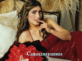 Carolinejohnes