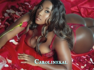 Carolinekal