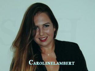 Carolinelambert