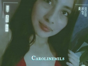 Carolinemils