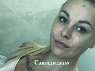 Carolinemiss