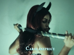 Carolineprice
