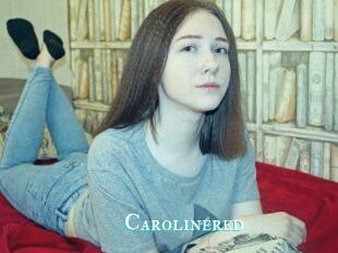 Carolinered