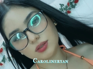 Carolineryan