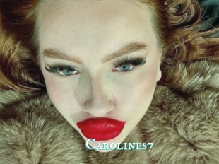 Carolines7