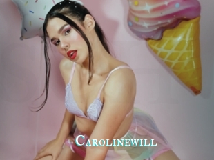 Carolinewill