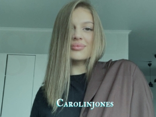Carolinjones