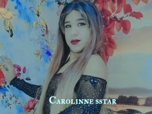 Carolinne_sstar