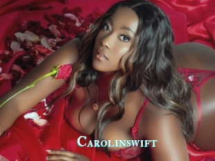 Carolinswift