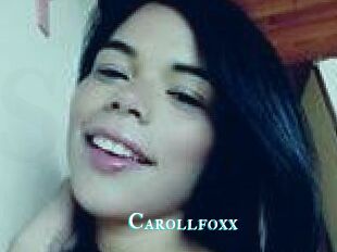 Carollfoxx