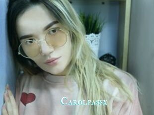 Carolpassx
