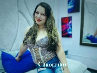 Carolpiril