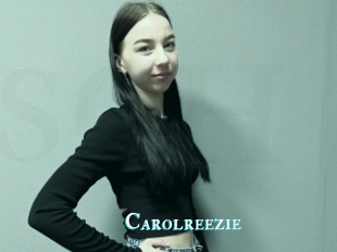 Carolreezie