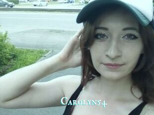Carolyn54