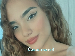 Carolynne18
