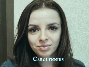 Carolynniks