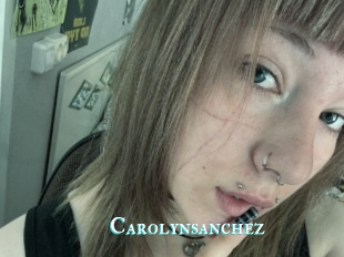 Carolynsanchez