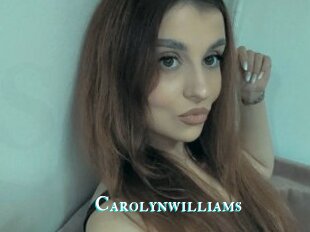 Carolynwilliams