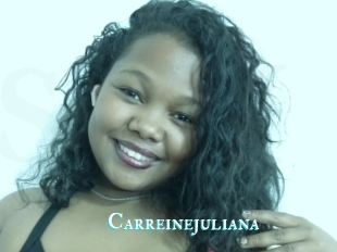 Carreinejuliana