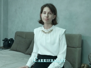 Carriebailey