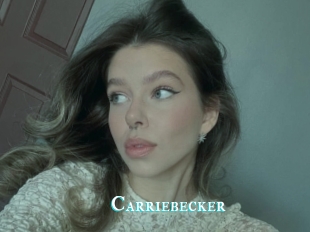 Carriebecker