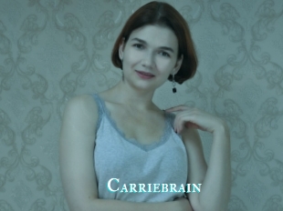 Carriebrain